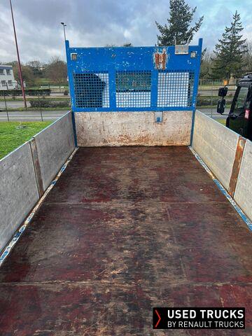 Renault Trucks C 430