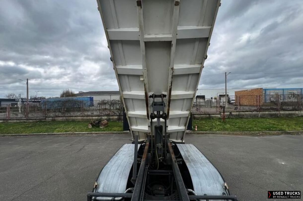 Renault Trucks C 380