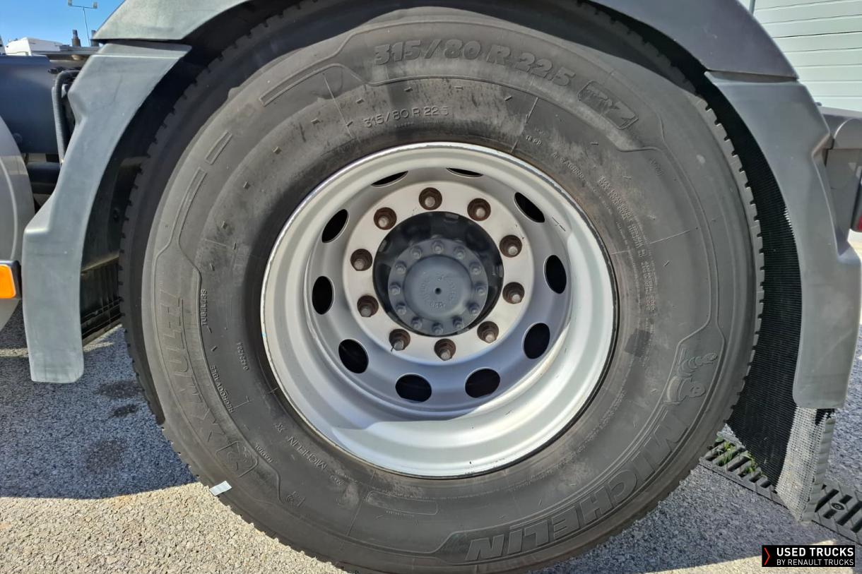 Renault Trucks T 480