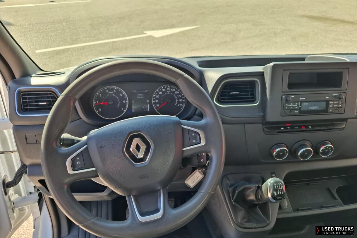 Renault Trucks Master 
