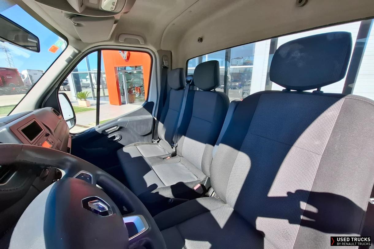 Renault Trucks Master 