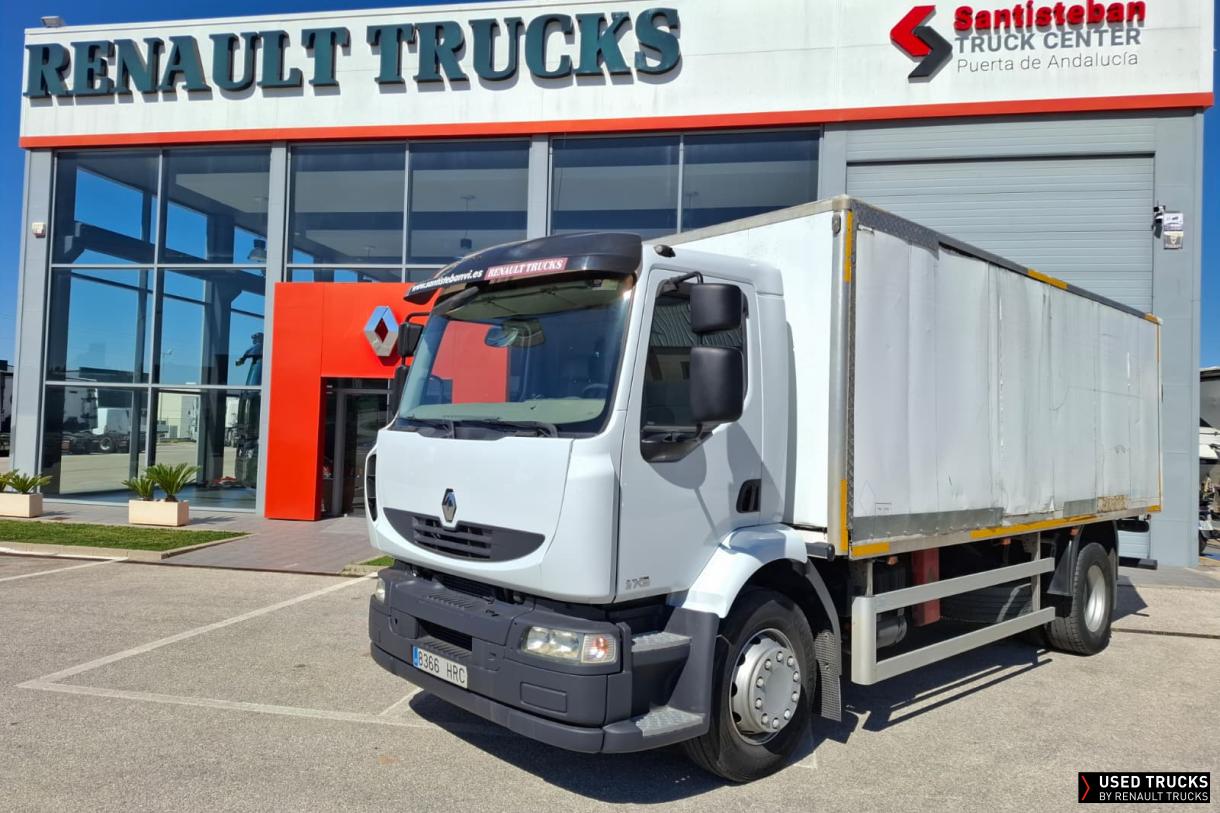 Renault Trucks Midlum 270