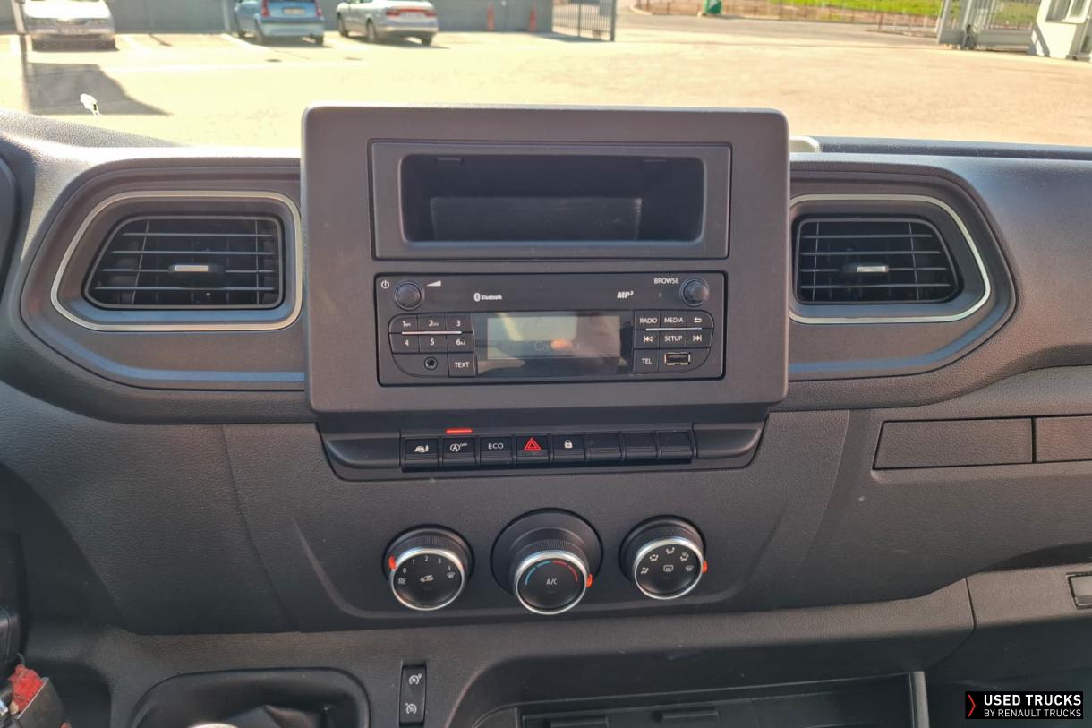 Renault Trucks Master 