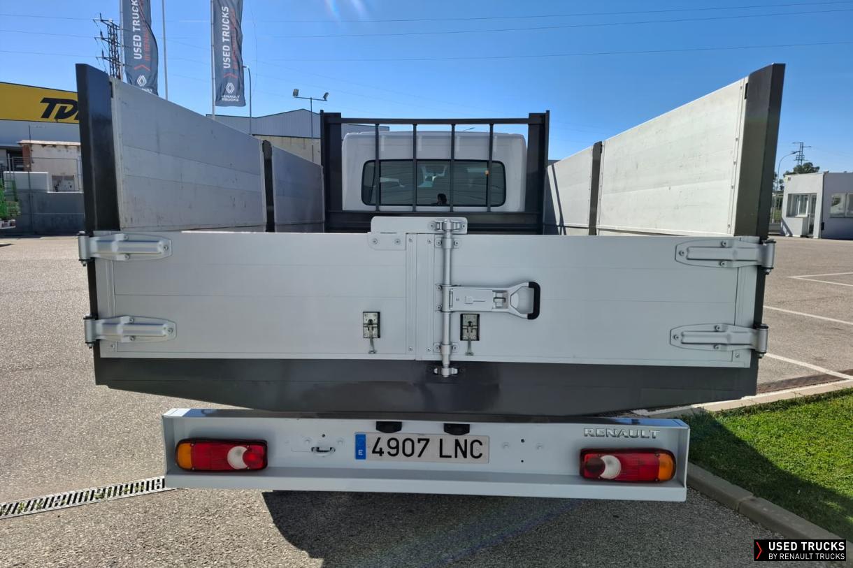 Renault Trucks Master 