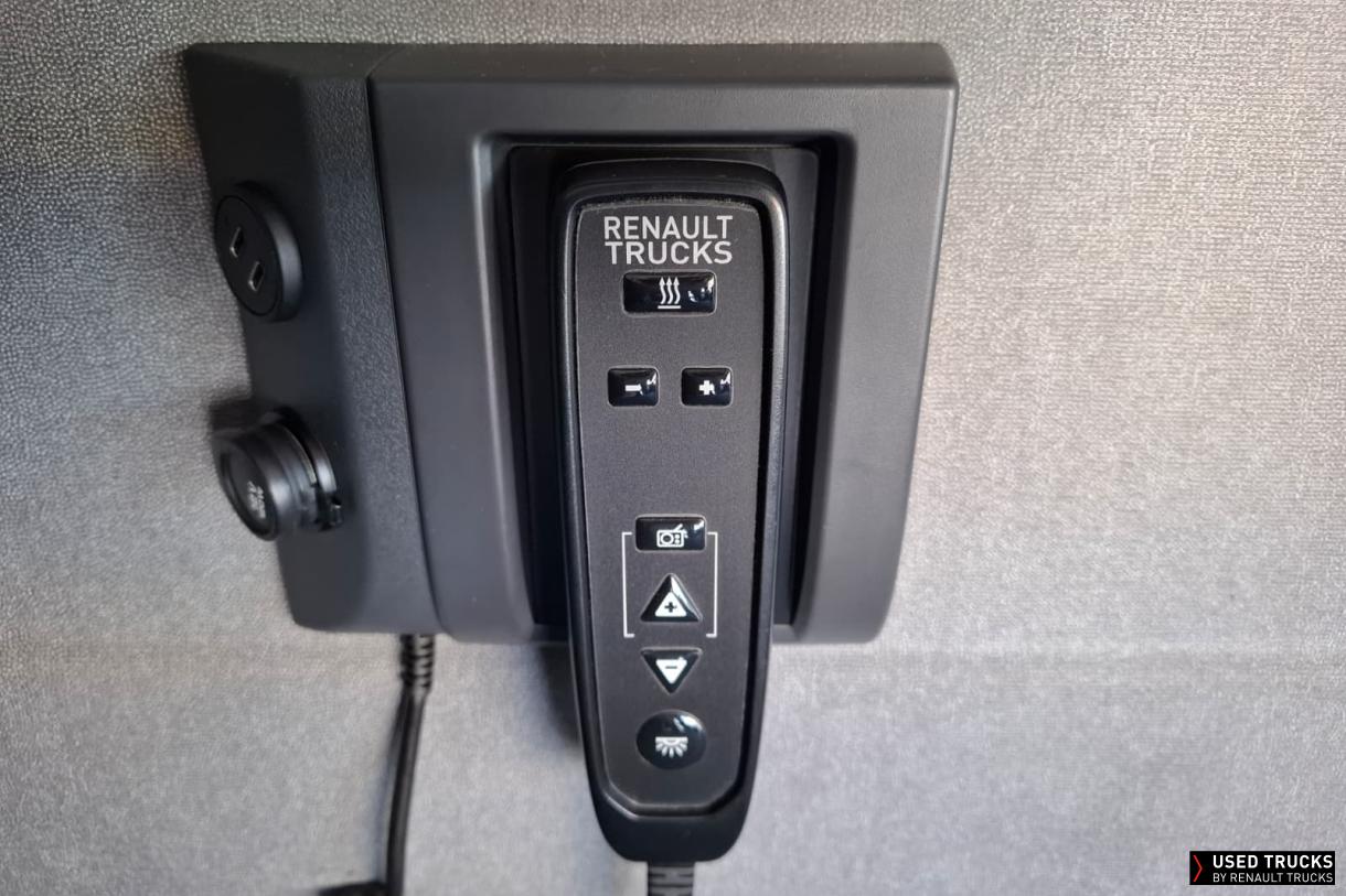Renault Trucks T 480