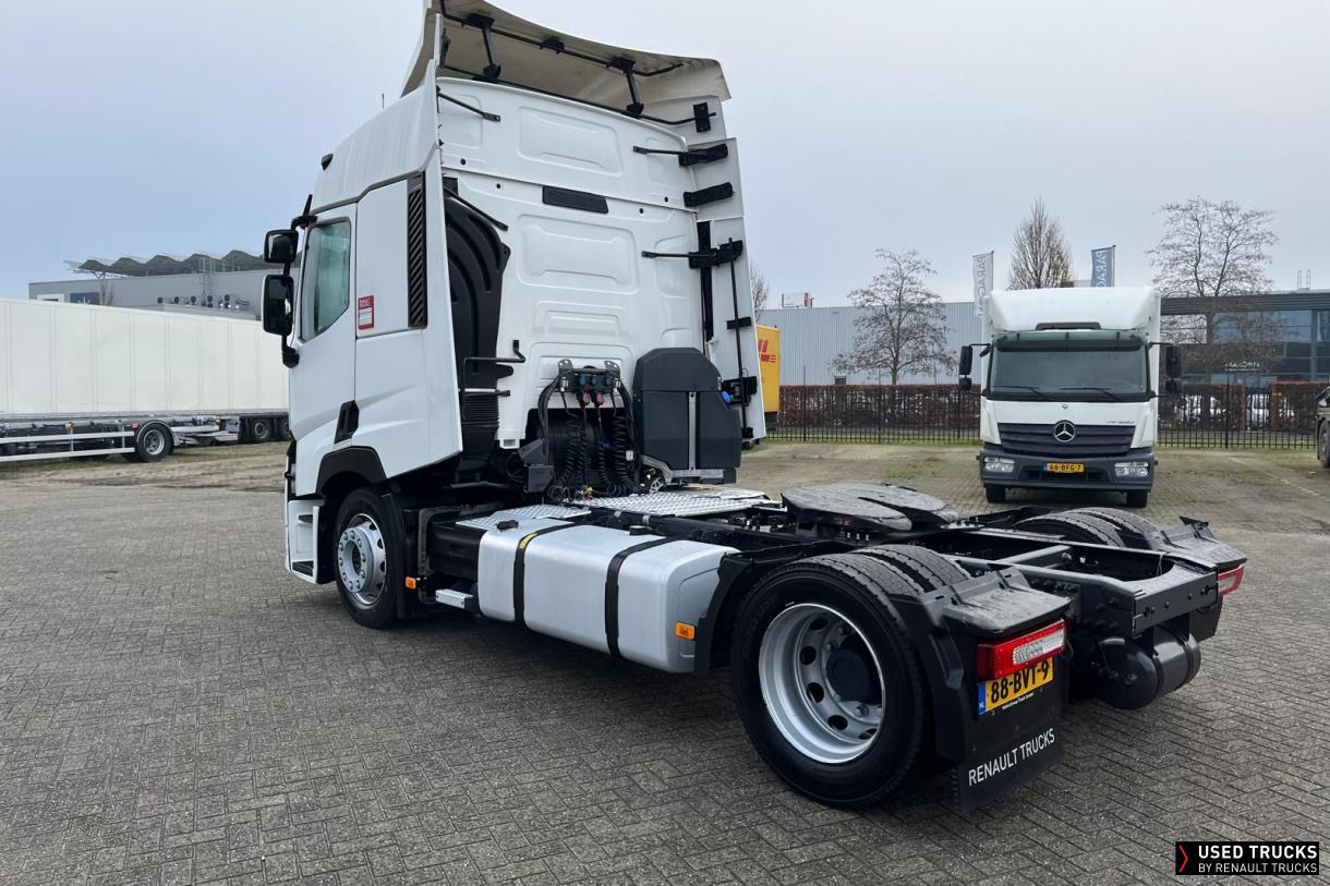Renault Trucks T 