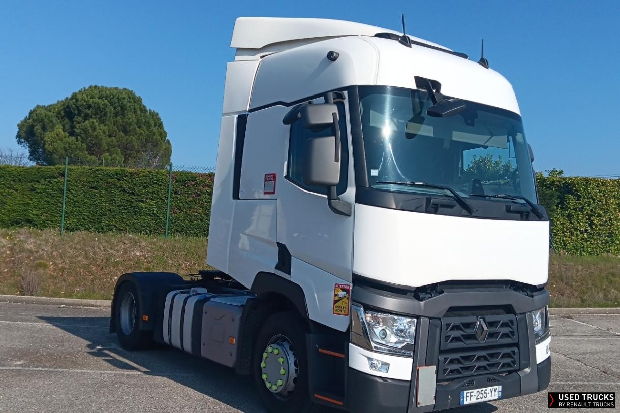 Renault Trucks T 480