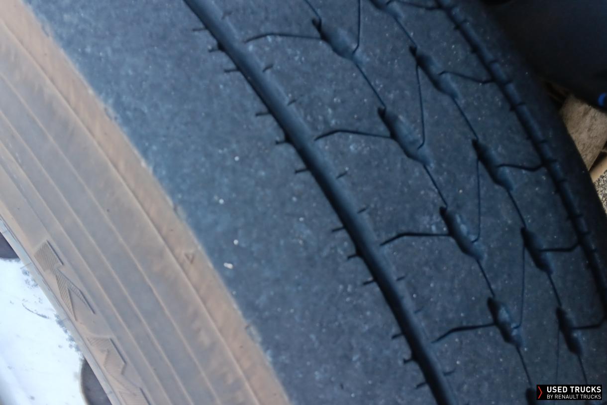 Renault Trucks T 480