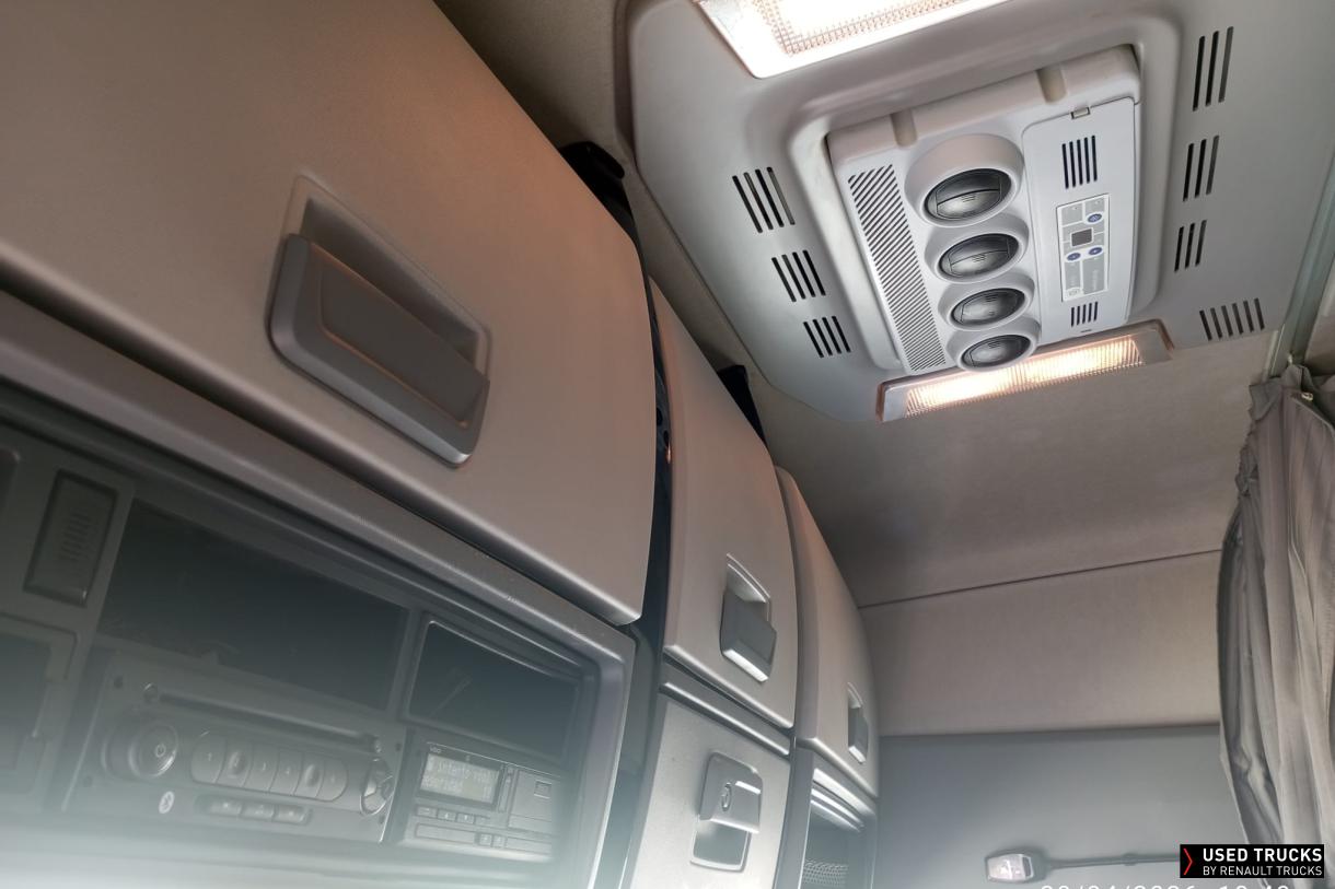 Renault Trucks T 520