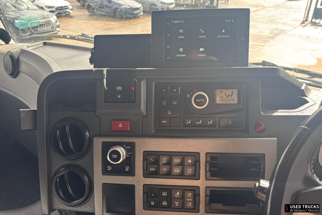 Renault Trucks T 460