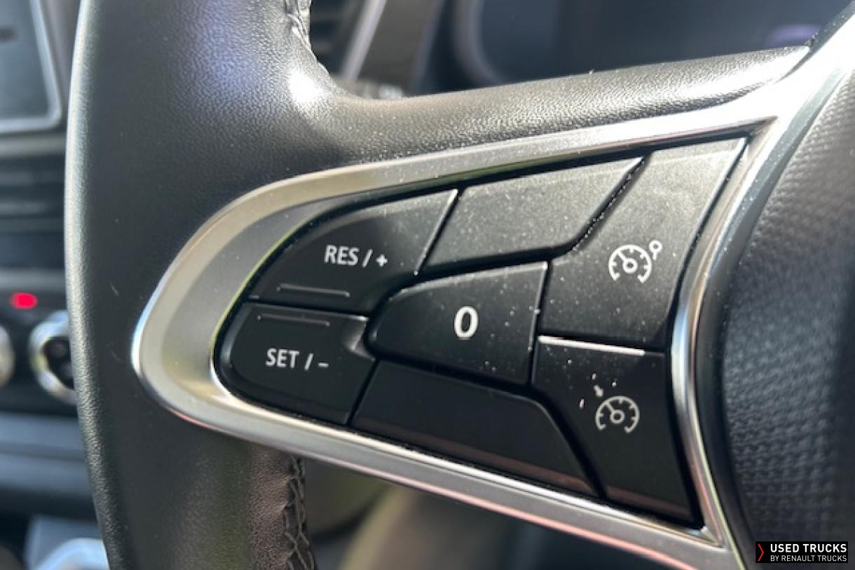 Renault Trucks Trafic 150