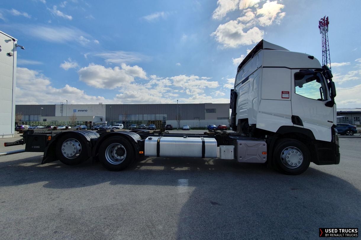 Renault Trucks T 440