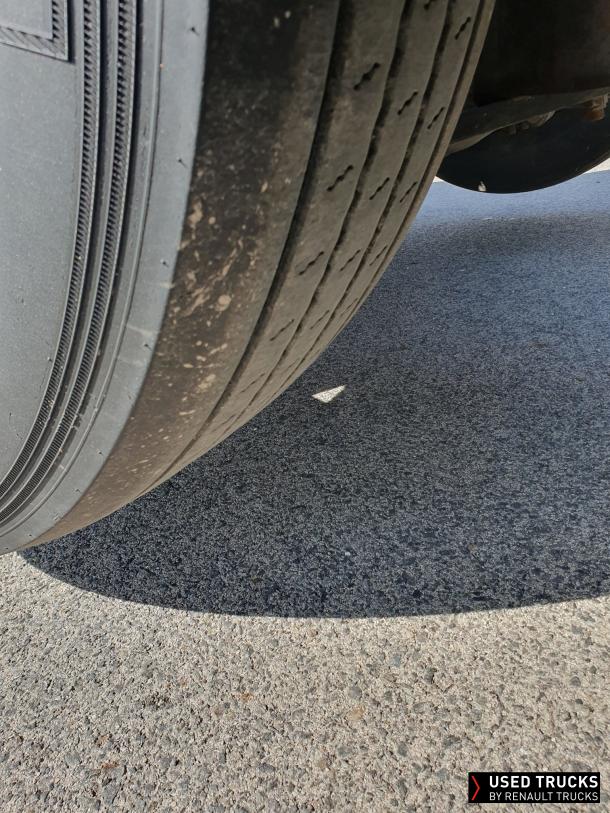Renault Trucks T 440