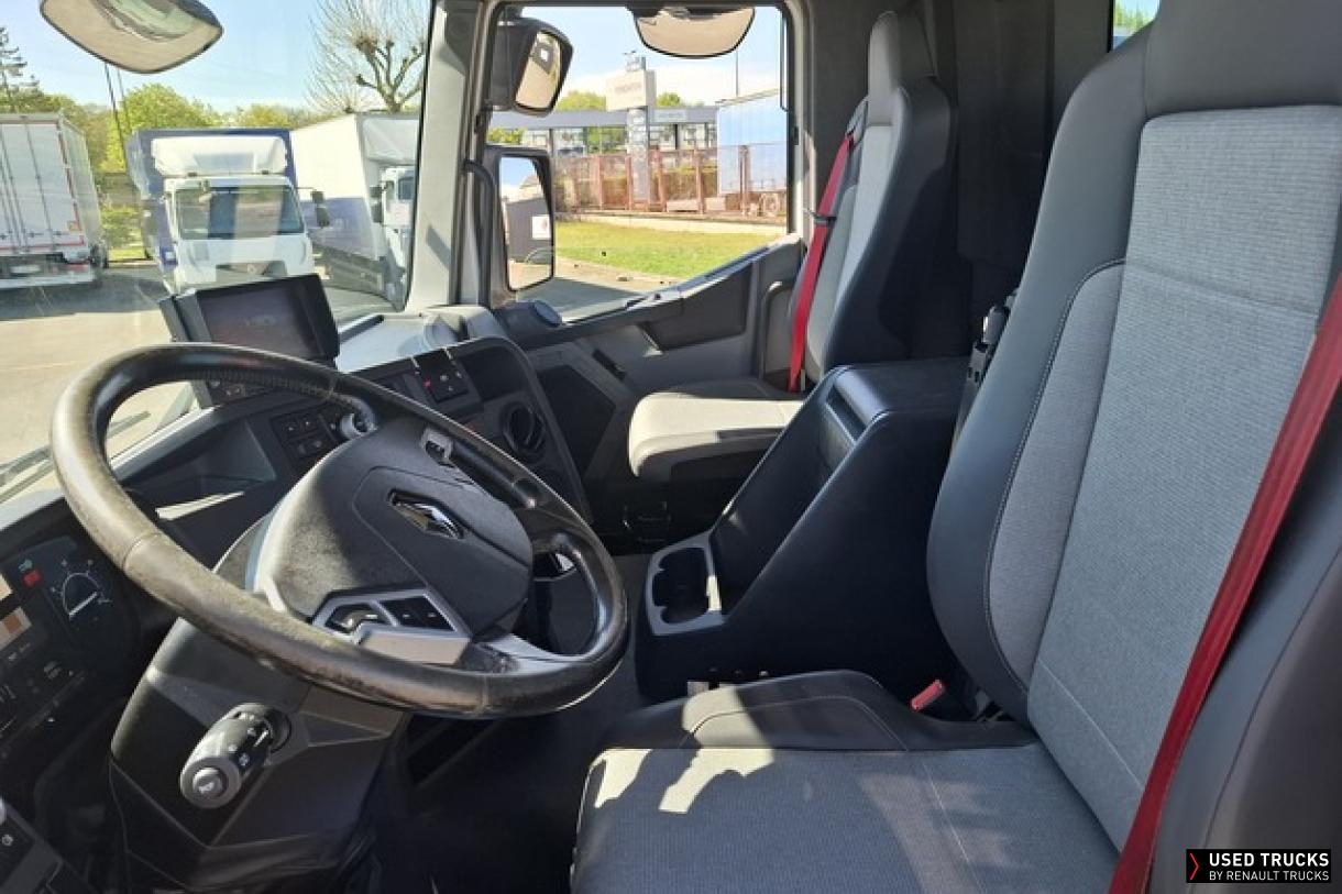 Renault Trucks C 430