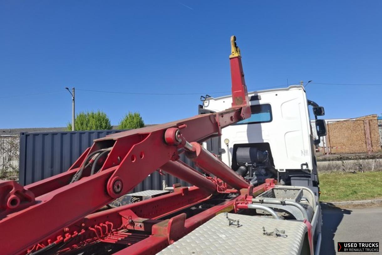 Renault Trucks C 430