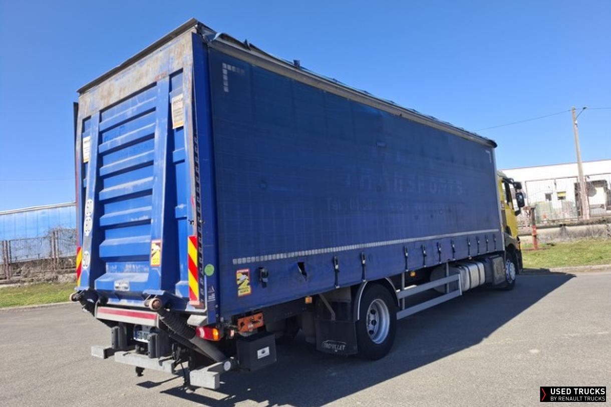 Renault Trucks T 430