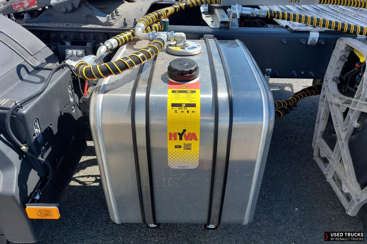 Renault Trucks T 480