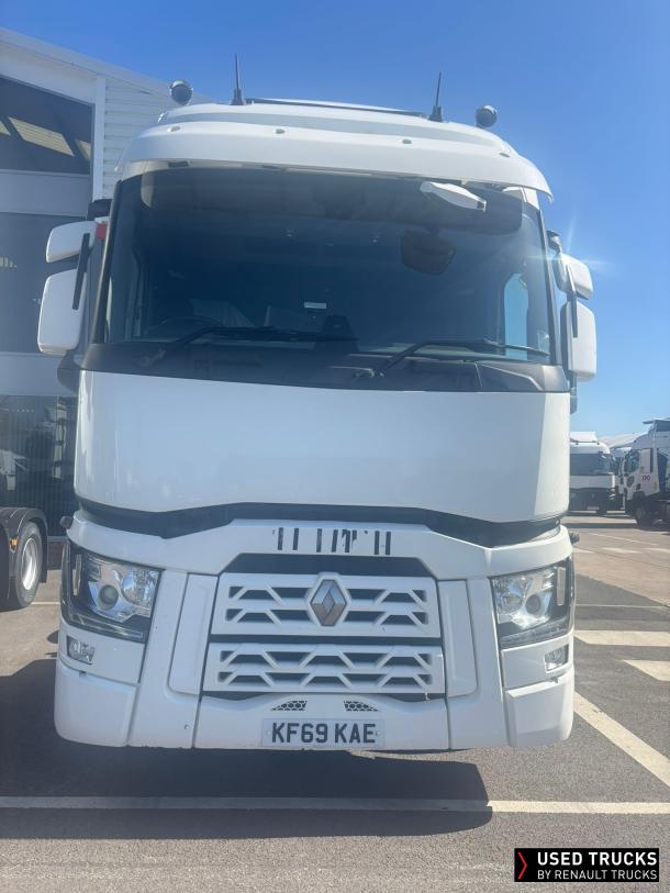 Renault Trucks T 520