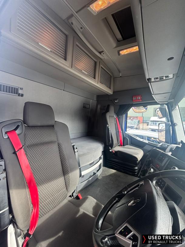 Renault Trucks T 460
