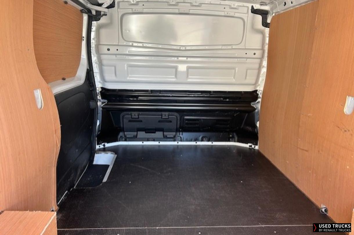 Renault Trucks Trafic 150