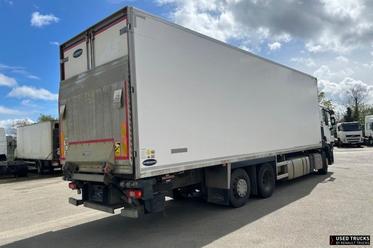 Renault Trucks T 430