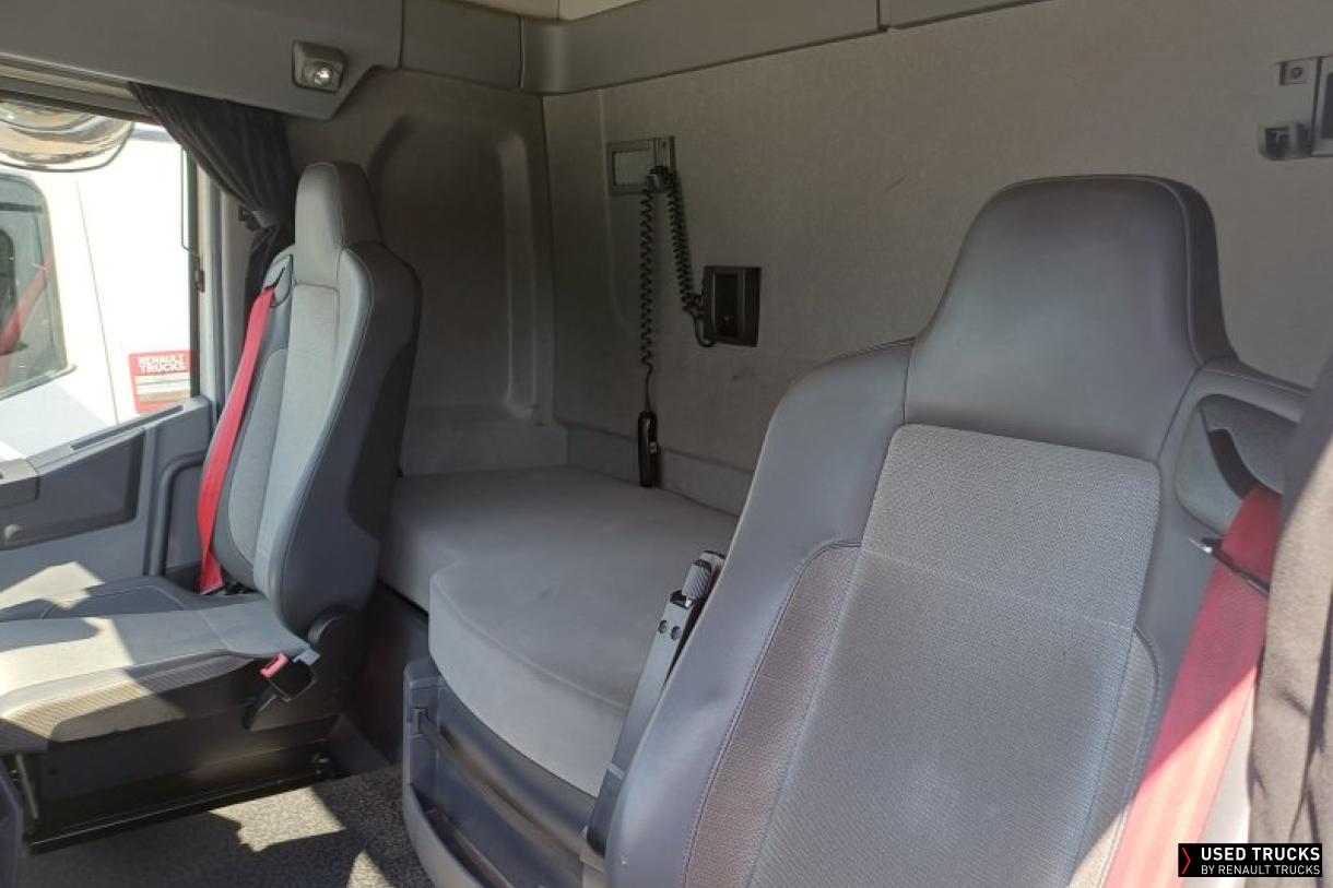 Renault Trucks T 430