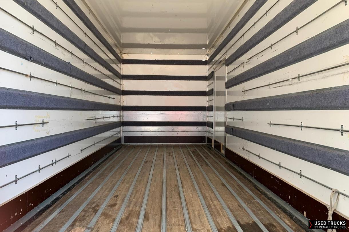 Renault Trucks T High 480