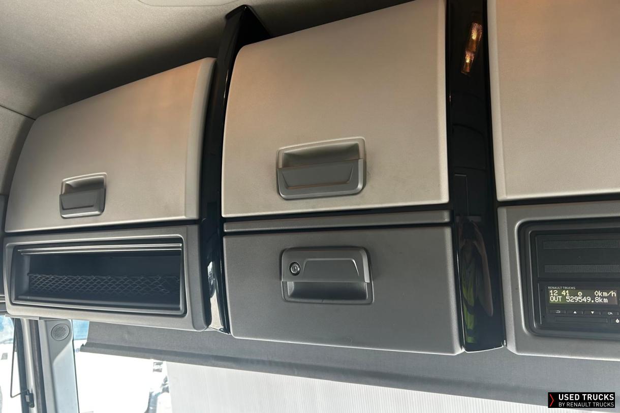 Renault Trucks T 480