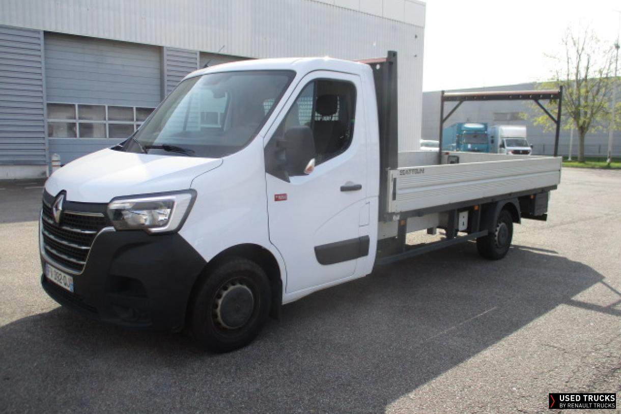 Renault Trucks Master 150