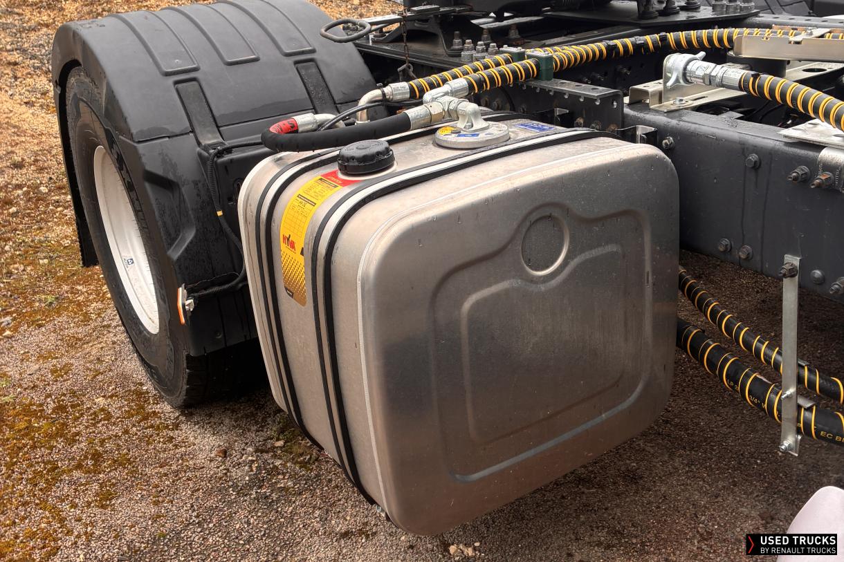 Renault Trucks T 440