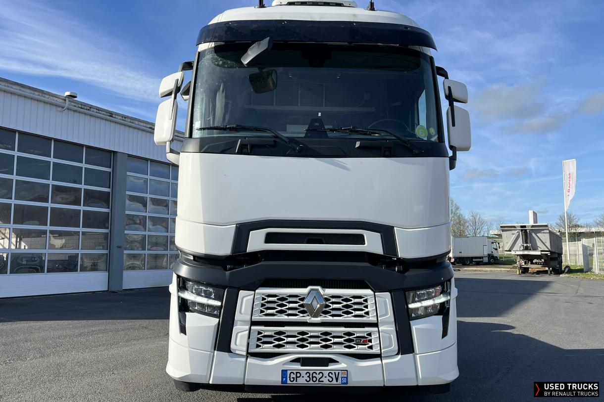 Renault Trucks T High 480
