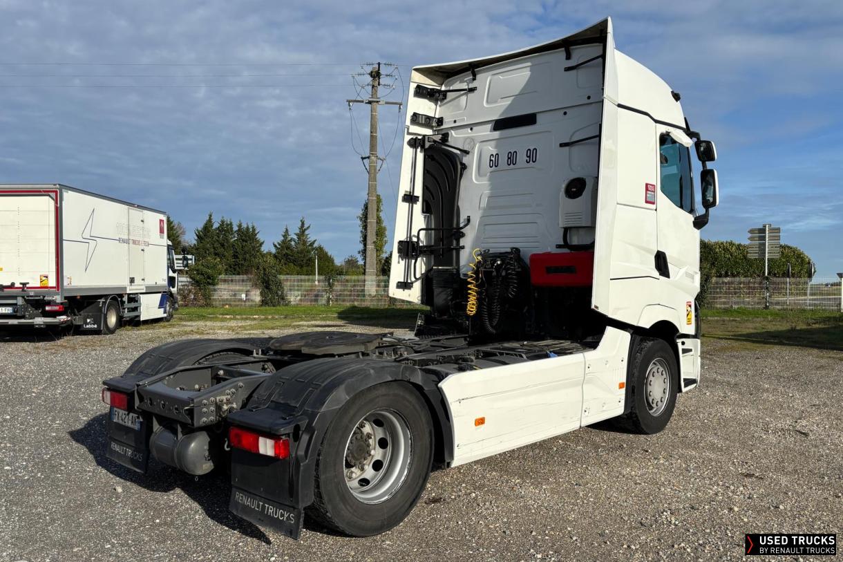 Renault Trucks T High 480