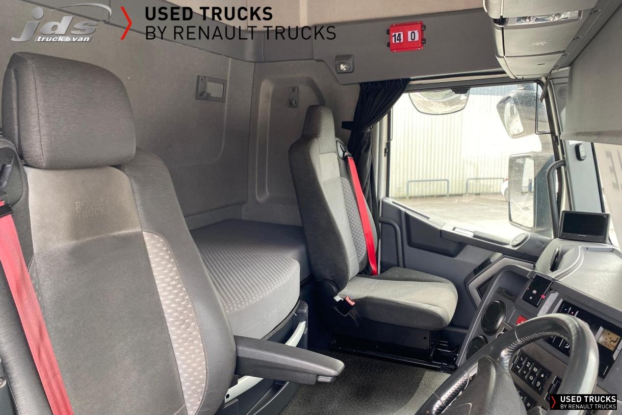 Renault Trucks T 480