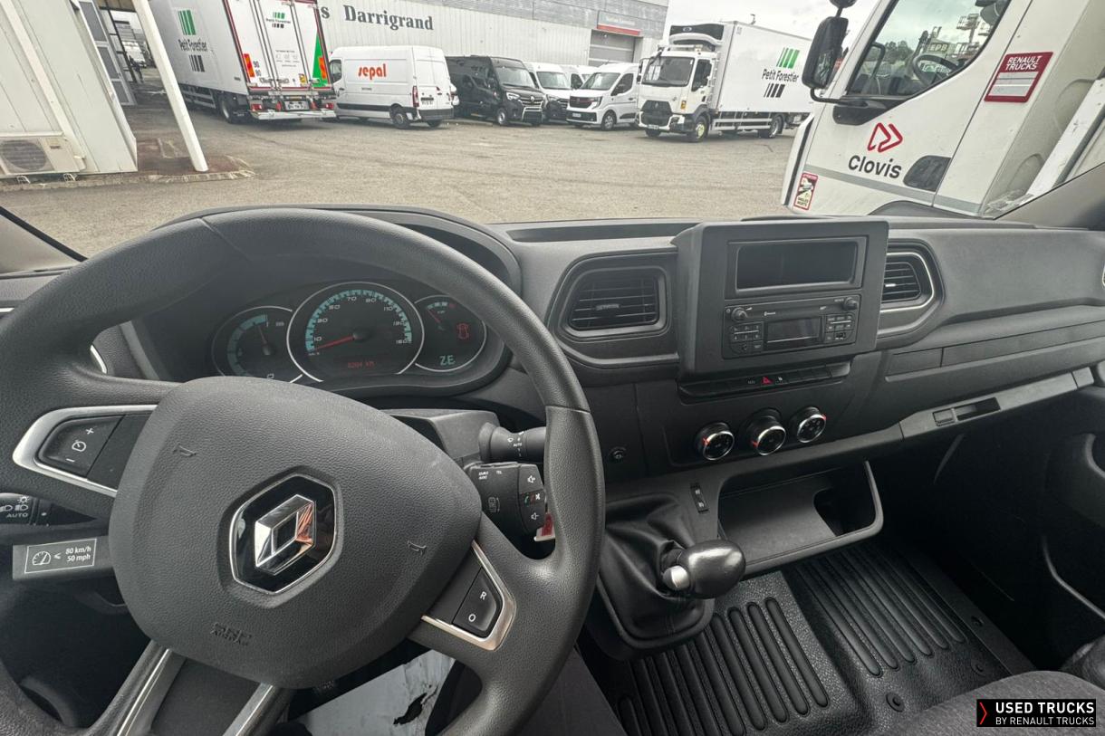 Renault Trucks Master 