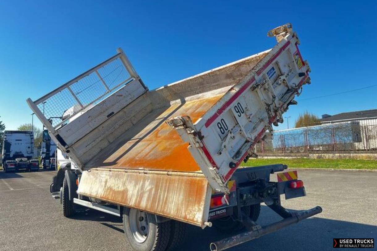 Renault Trucks D 280