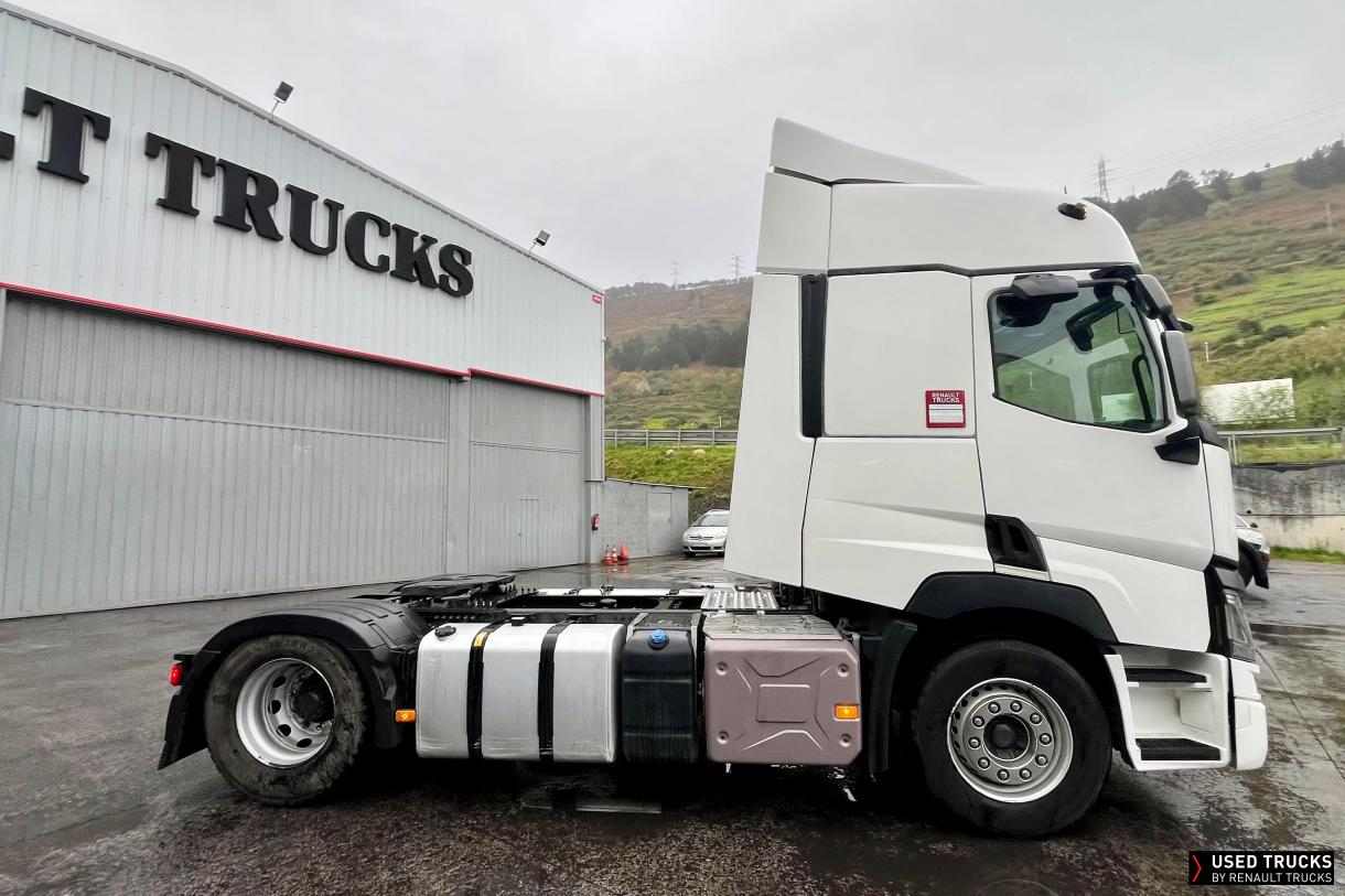Renault Trucks T 520