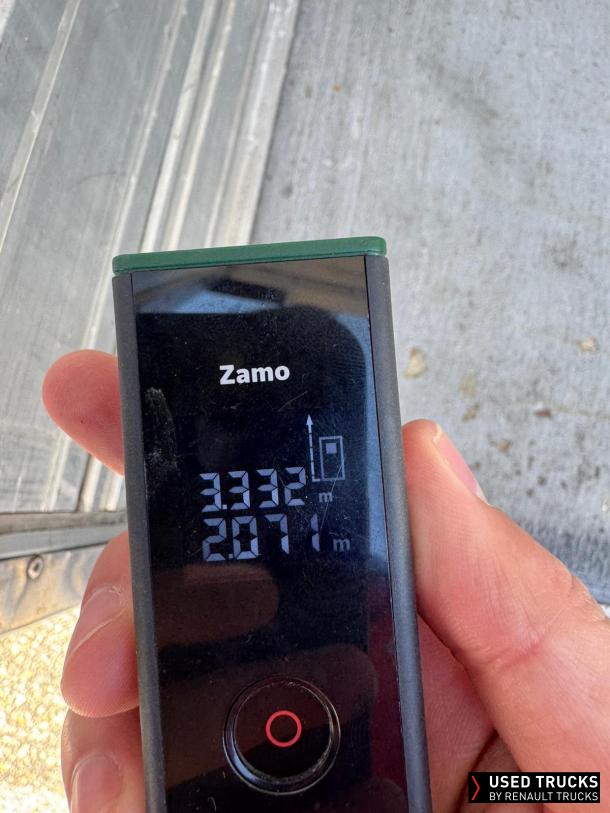 Renault Trucks Master 