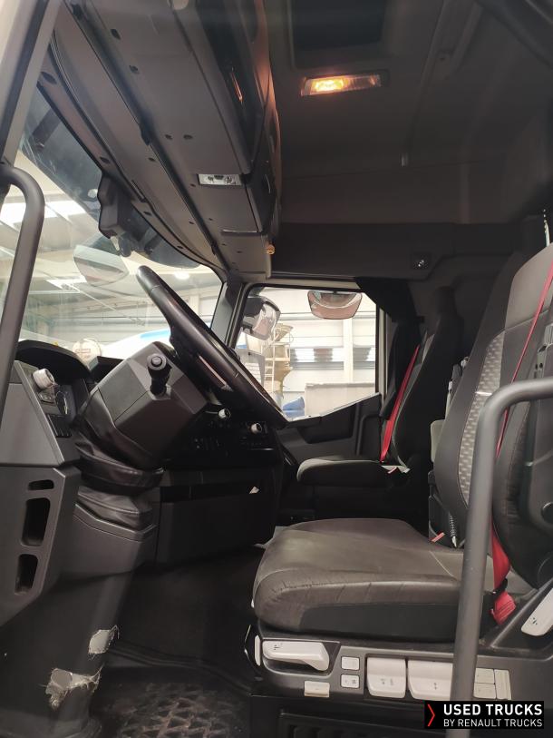 Renault Trucks T 480