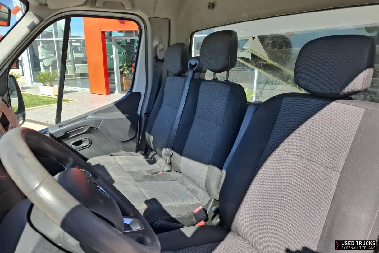 Renault Trucks Master 