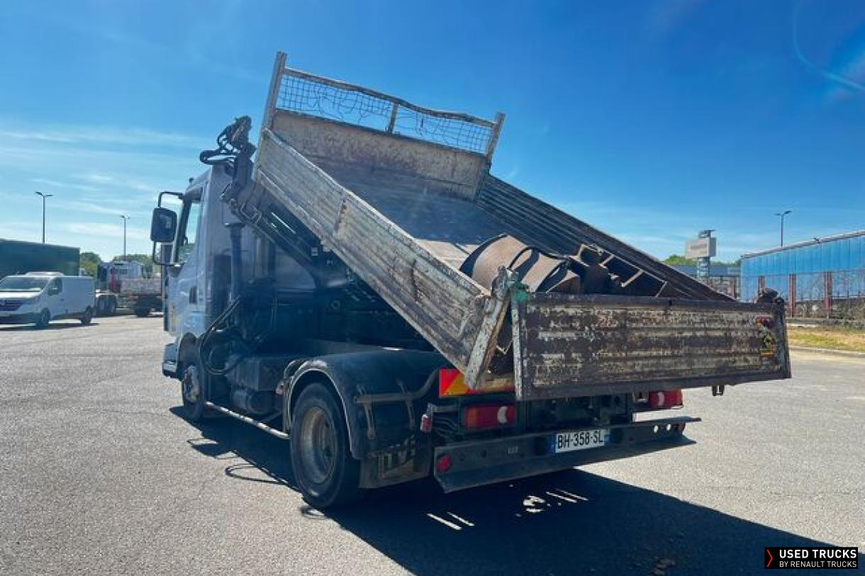 Renault Trucks Midlum 150