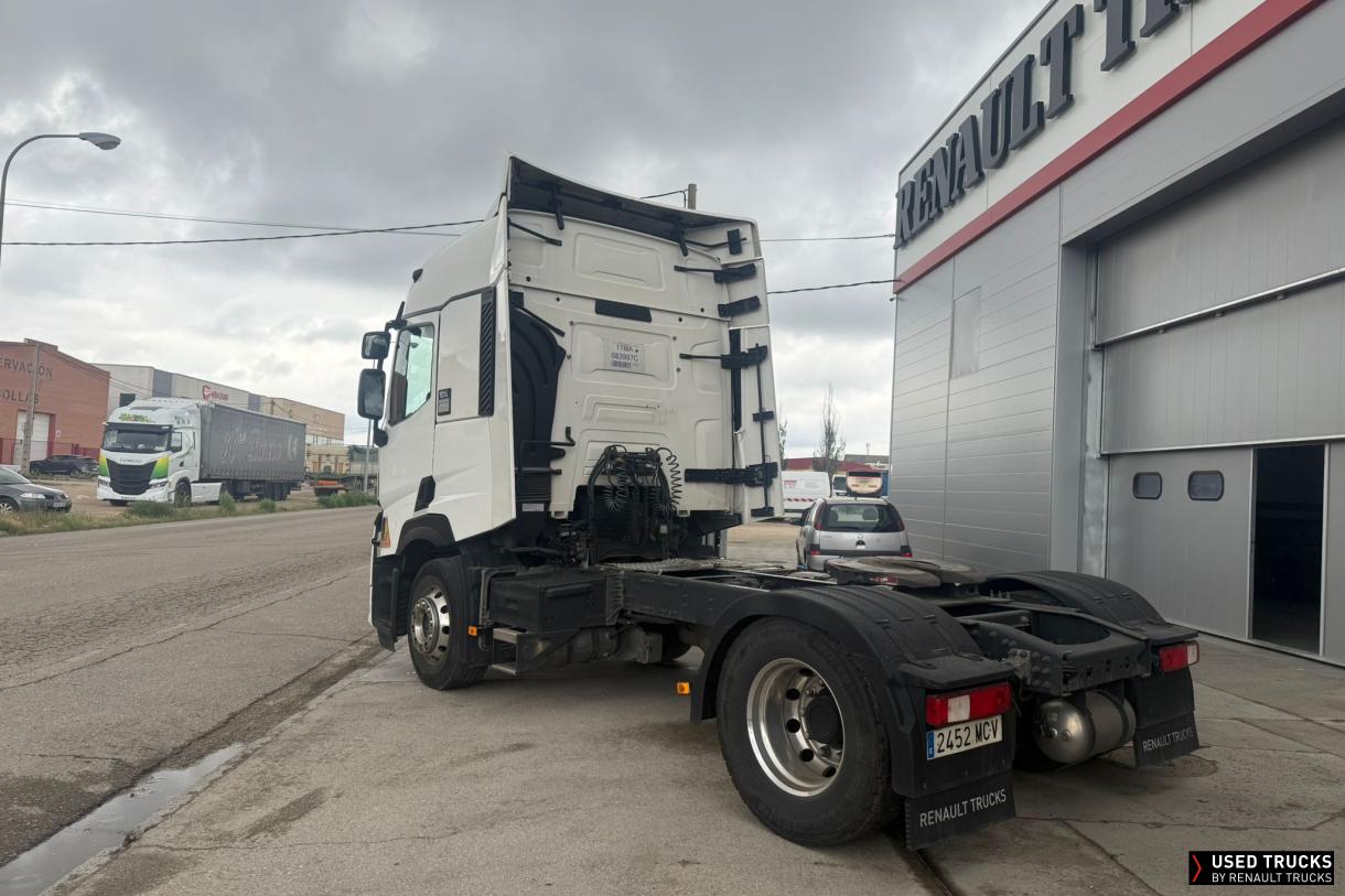 Renault Trucks T 480