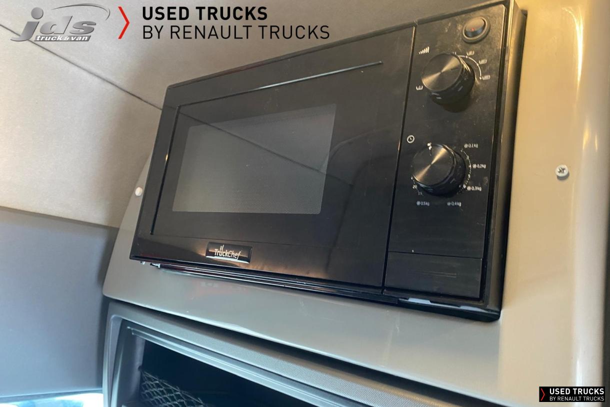 Renault Trucks T High 520