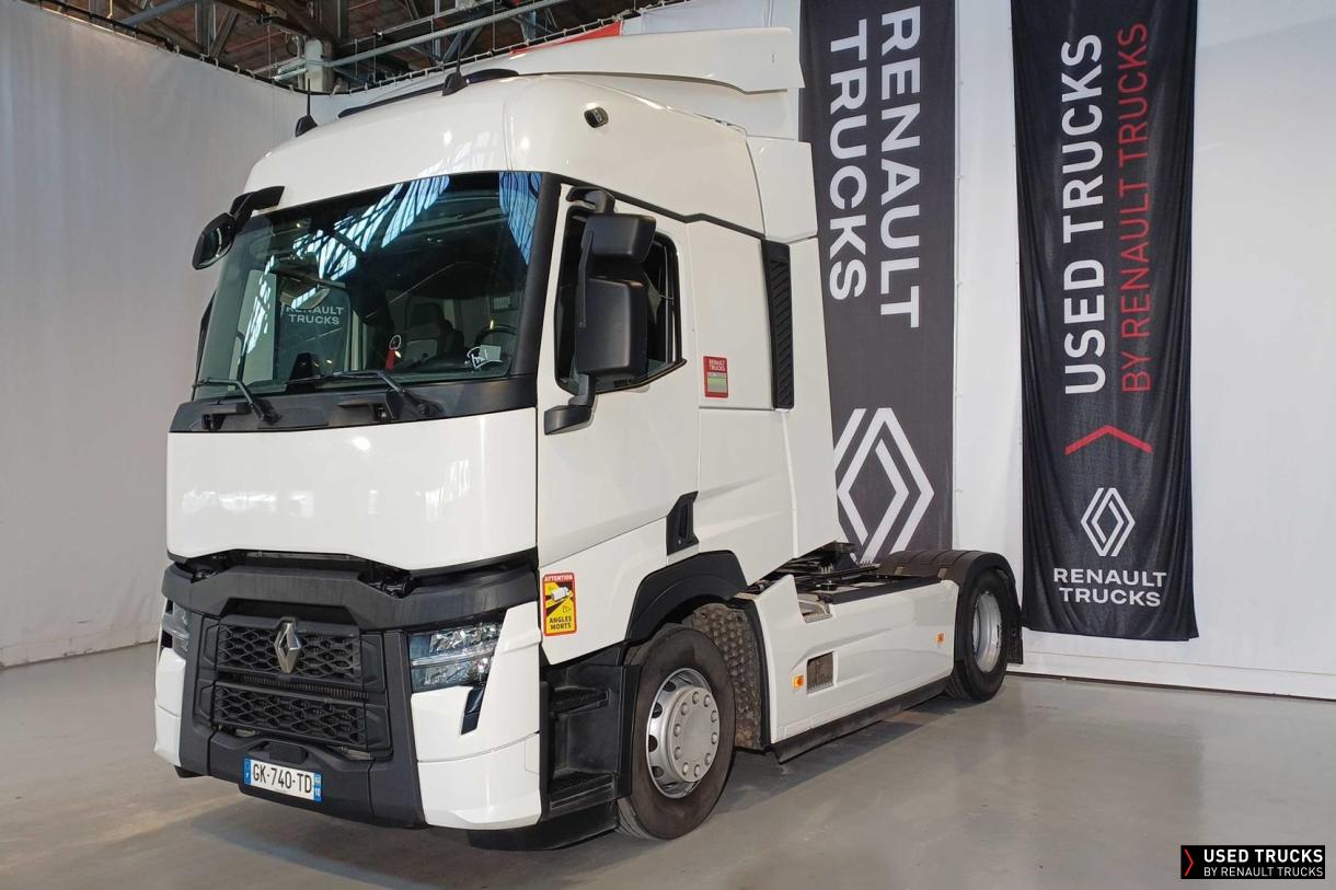 Renault Trucks T 480