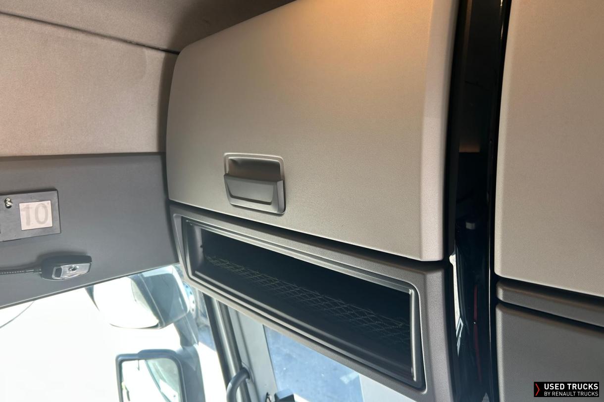 Renault Trucks T 480