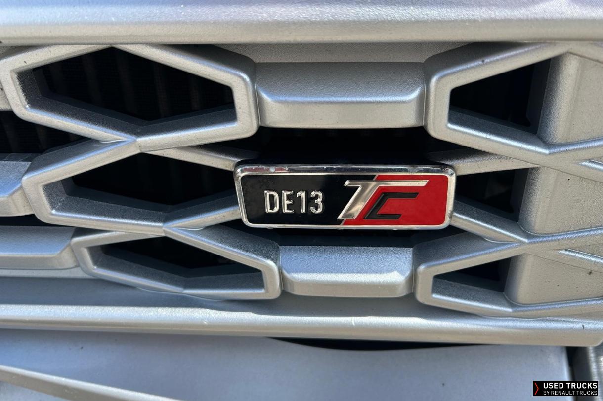 Renault Trucks T 480