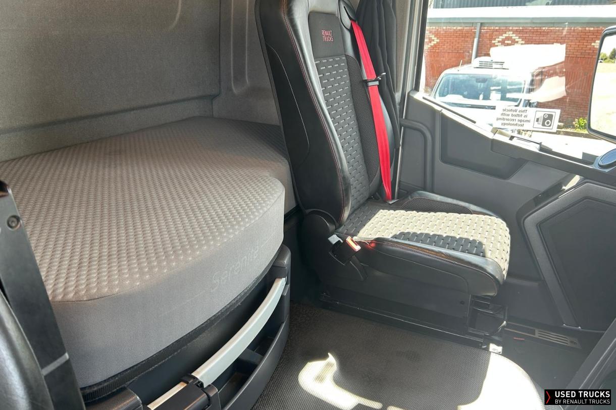 Renault Trucks T 480