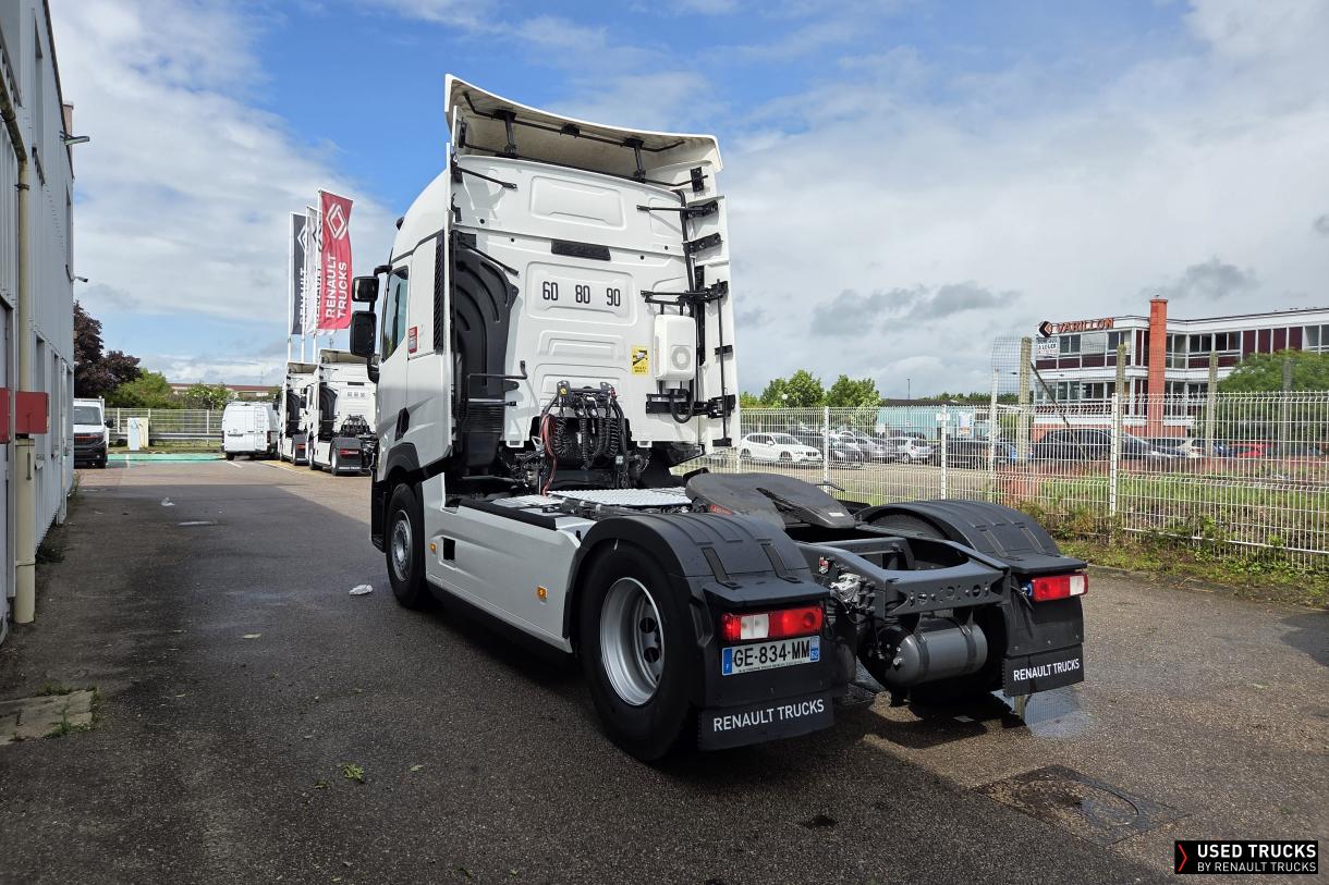 Renault Trucks T 480
