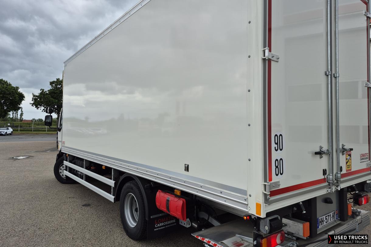 Renault Trucks D 250