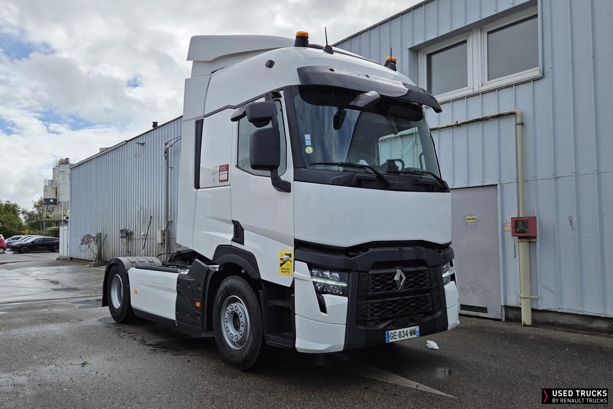 Renault Trucks T 480