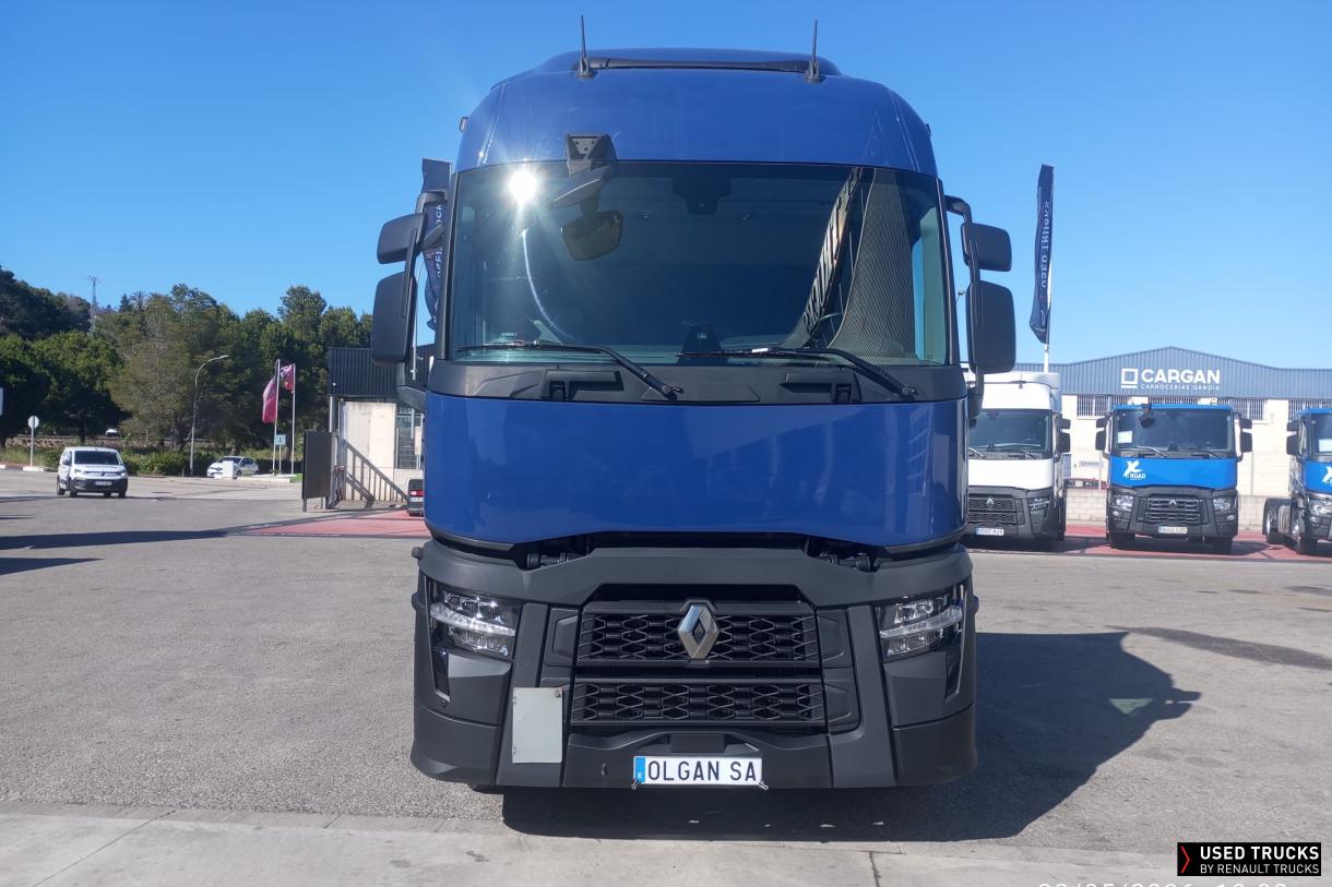 Renault Trucks T 440